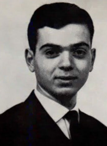Edmon Jammal Edmon Jammal